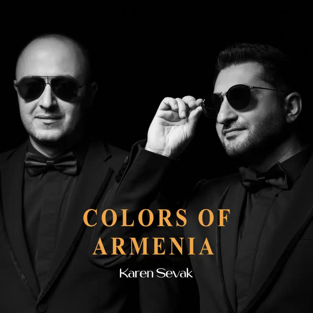 Colors of Armenia