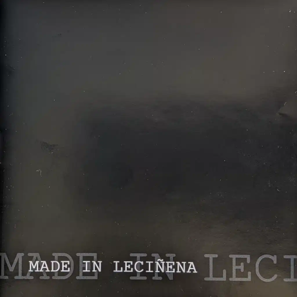 Made In Leciñena