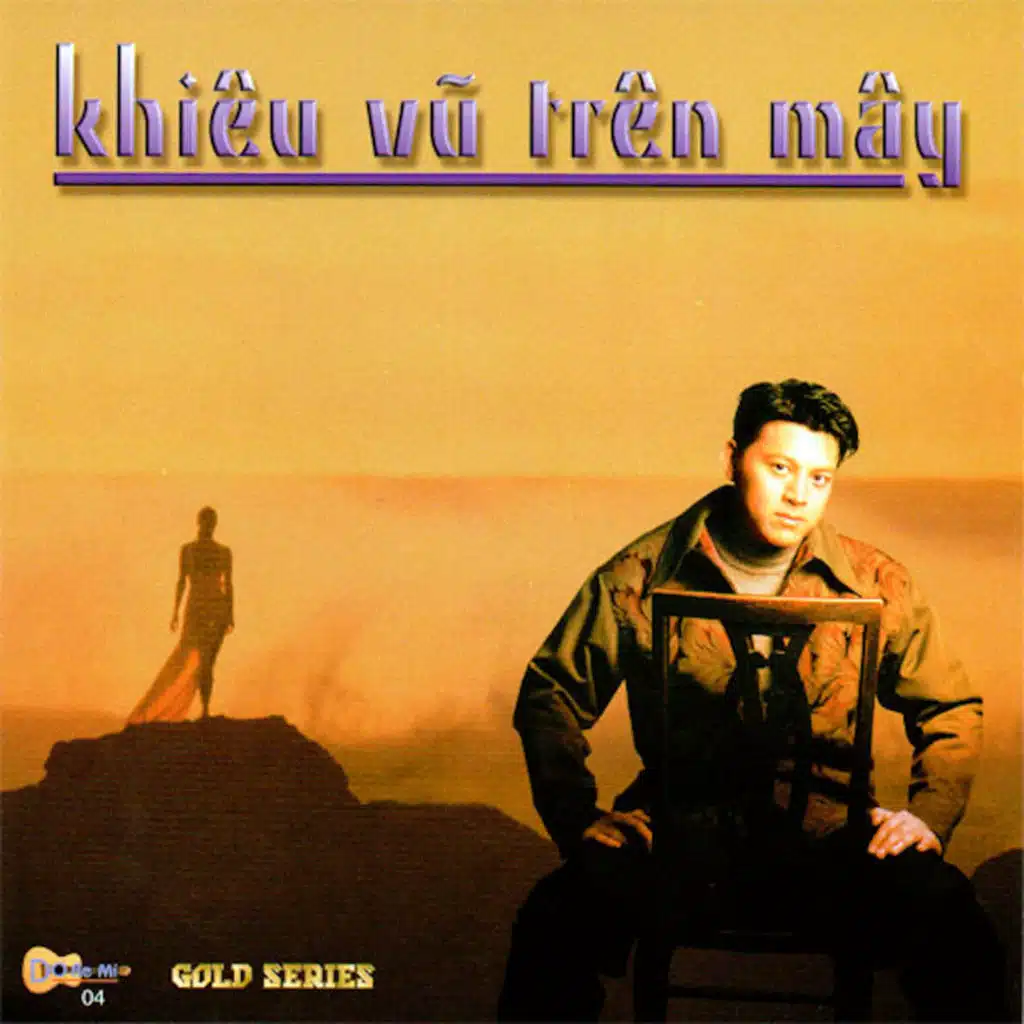 Khiêu Vũ Trên Mây