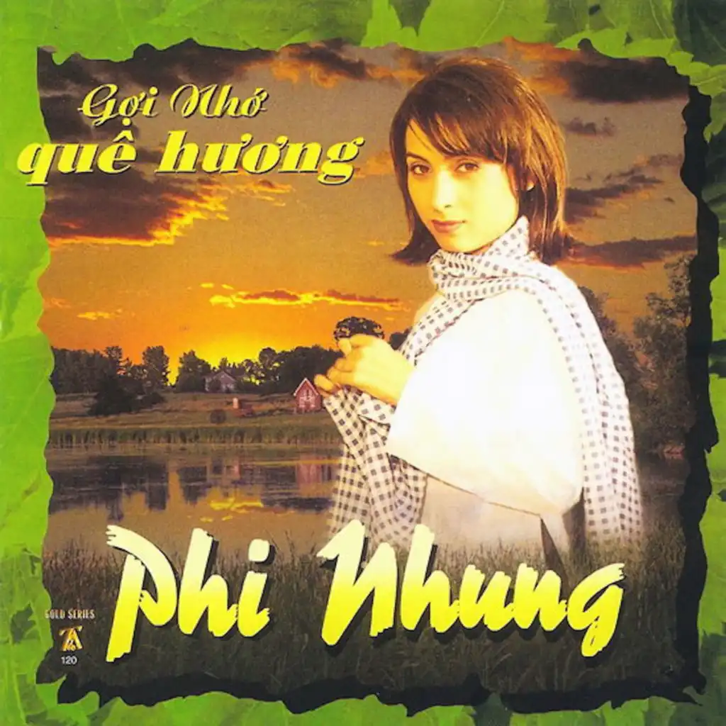 Hình Bóng Quê Nhà