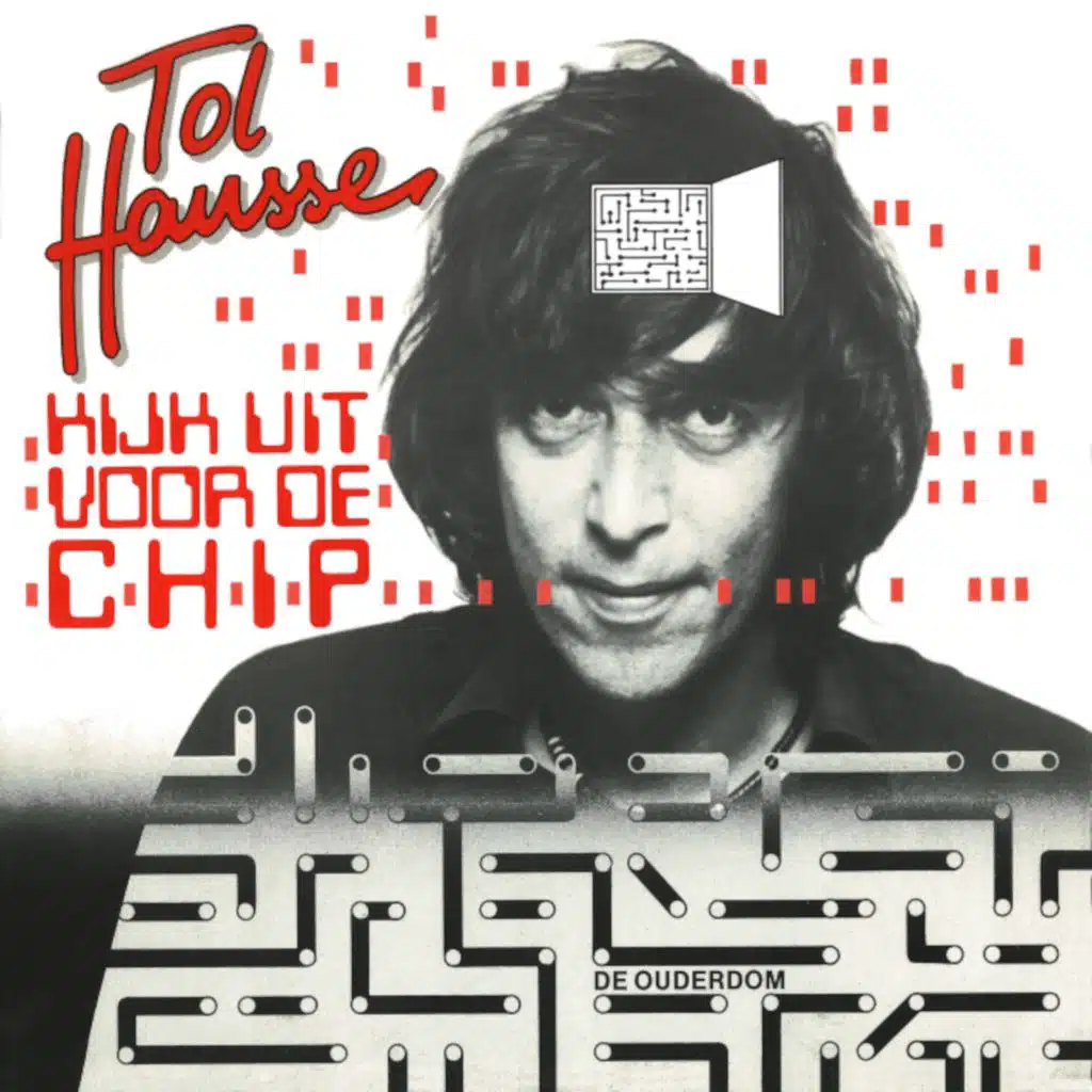 Kijk Uit Voor De Chip (Remastered)