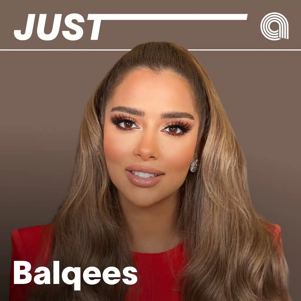 Just Balqees