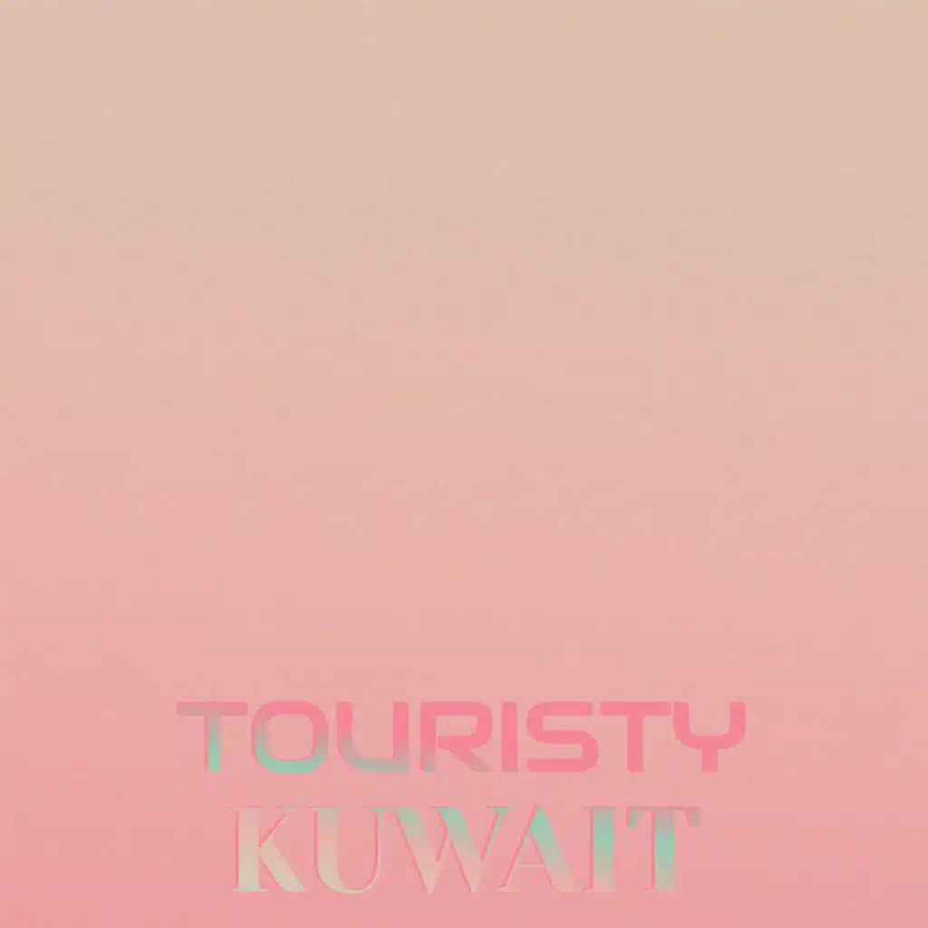 Touristy Kuwait