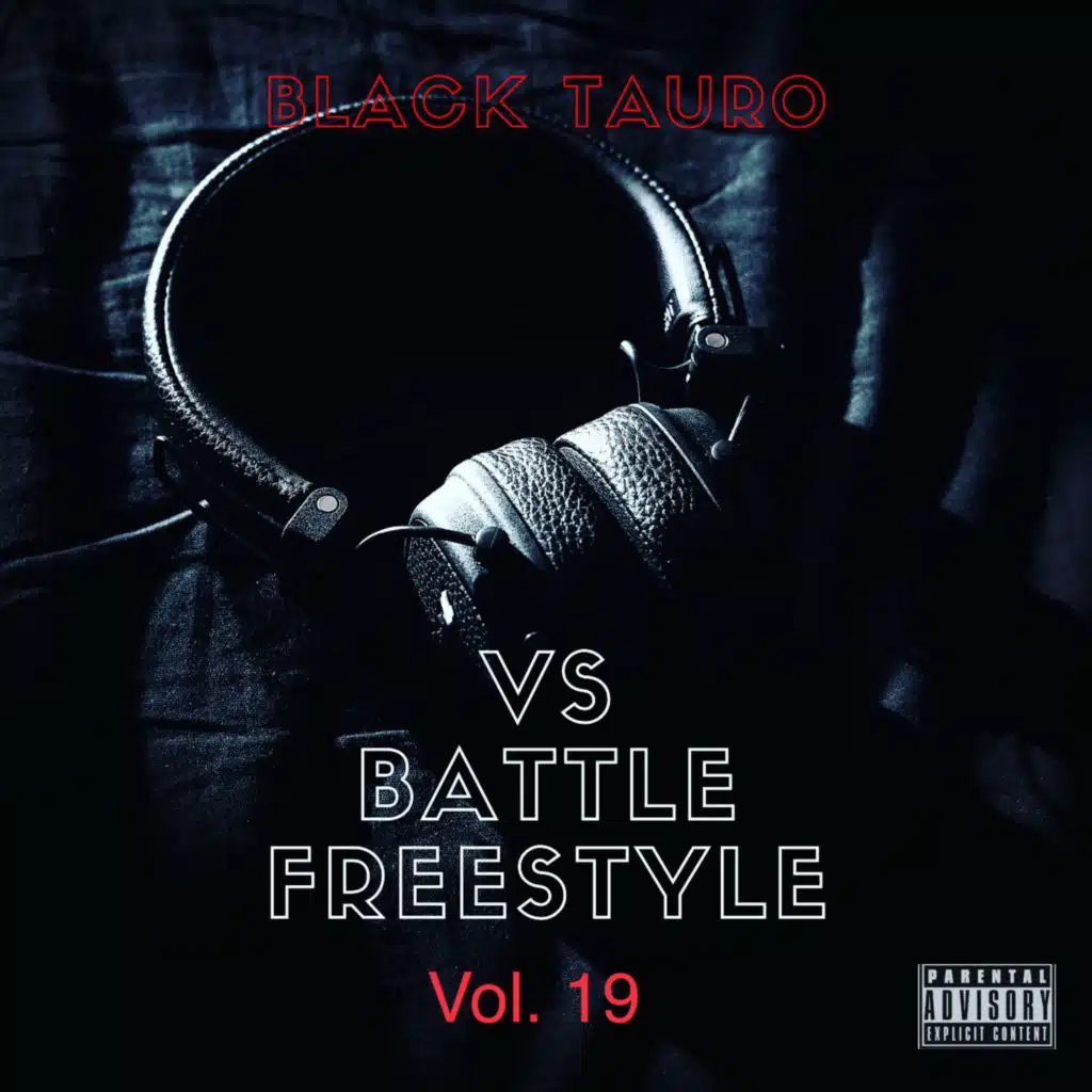 Vs Battle Freestyle vol.19