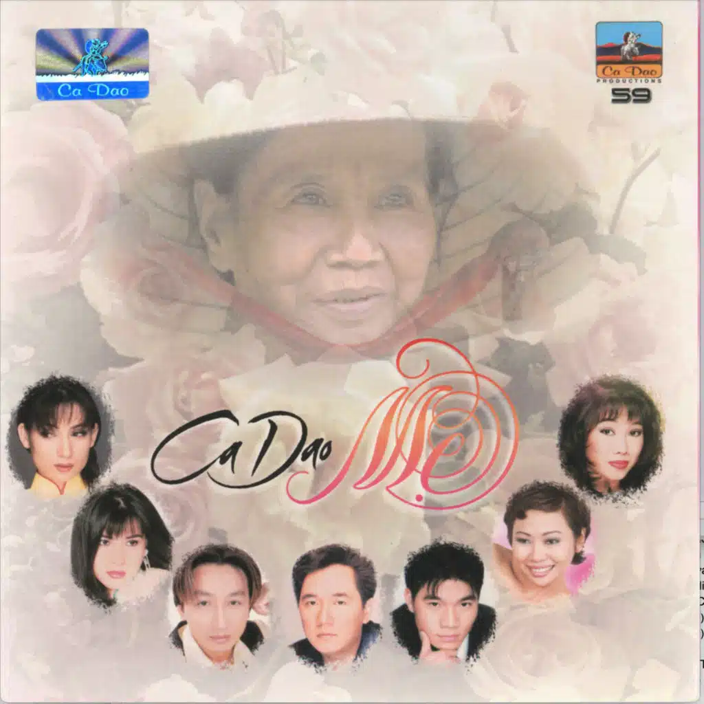 Ca Dao Mẹ
