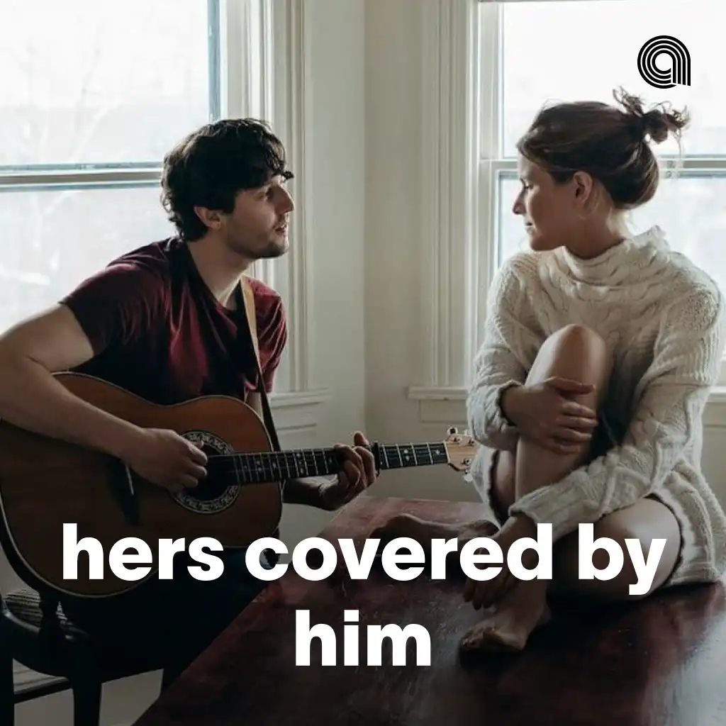 Hers Covered by Him