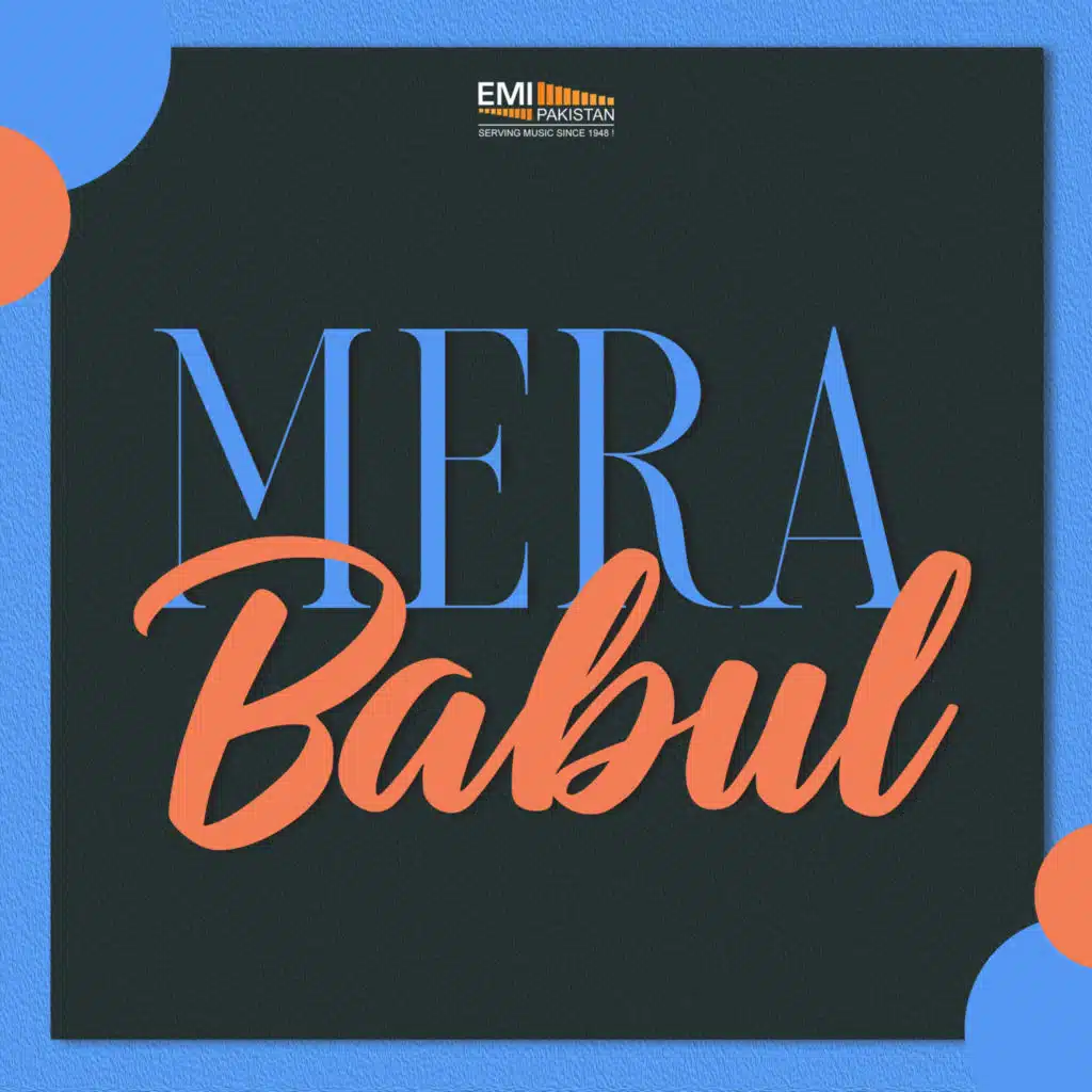 Mera Babul (Original Motion Picture Soundtrack)