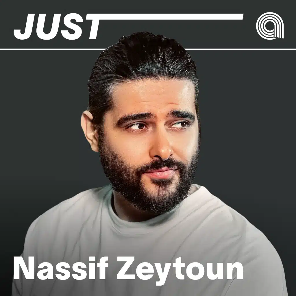 Just Nassif Zeytoun
