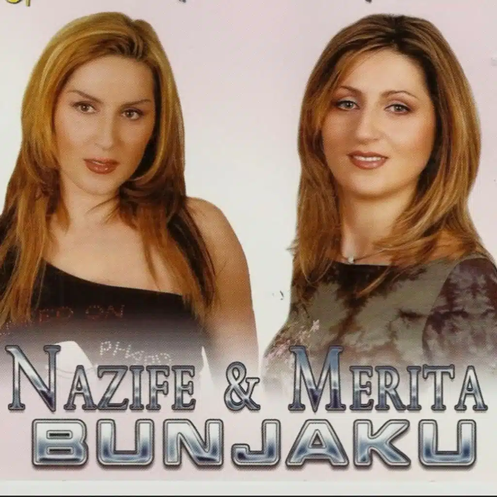 Hyn ne valle o moj Kosovare (feat. Nazife Bunjaku)