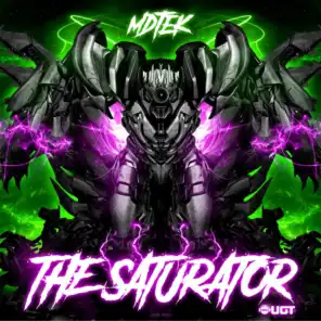 The Saturator EP