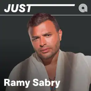Just Ramy Sabry