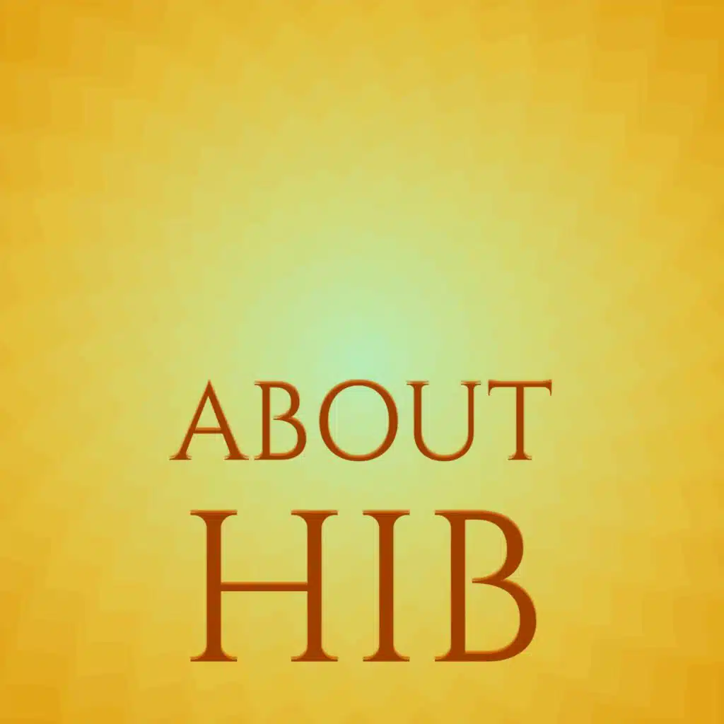 About Hib