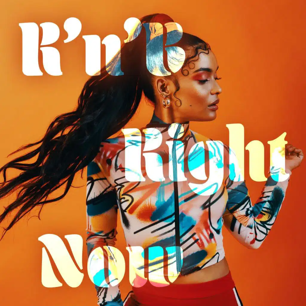 R'n'B Right Now