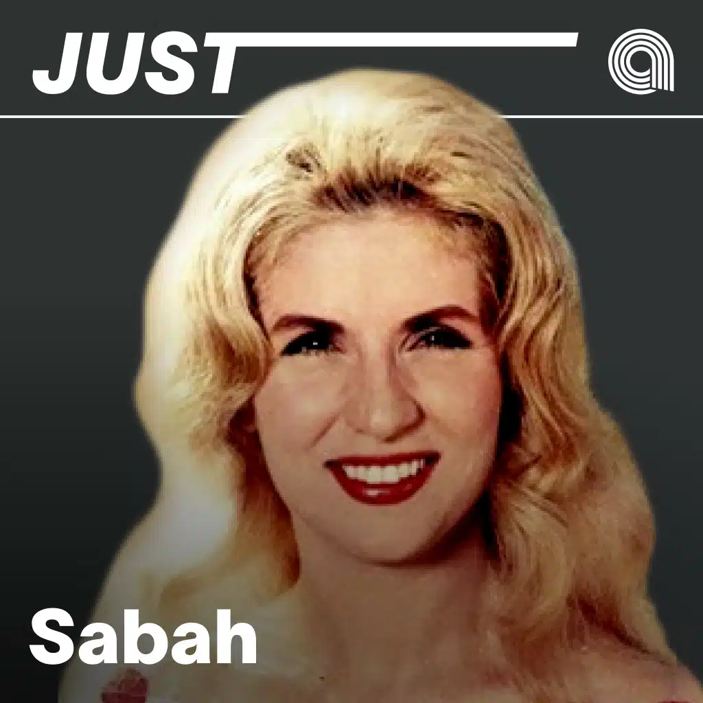 Just Sabah