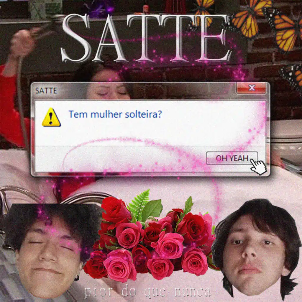 Satté