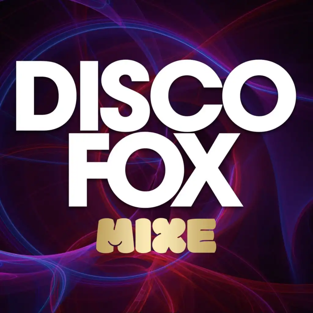 Sempre, Sempre (DJ MK Fox Mix)