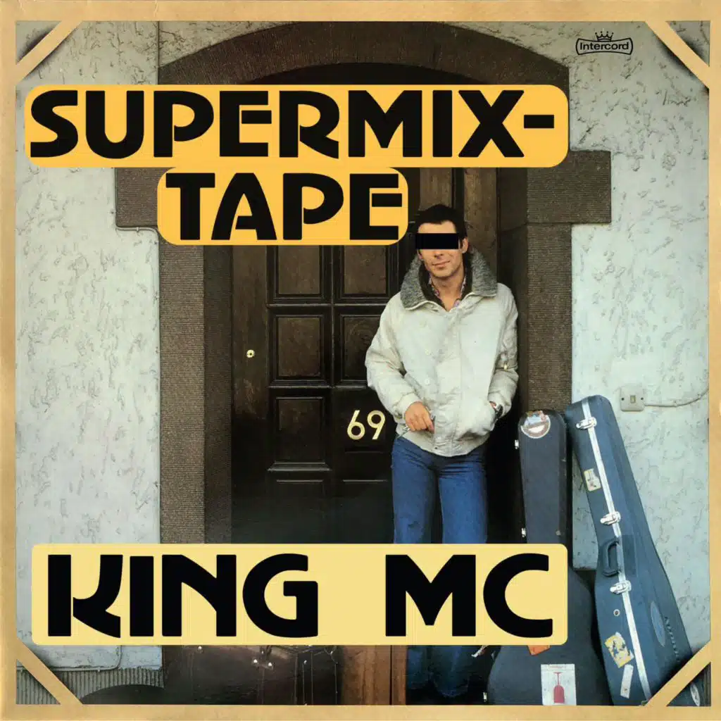 Supermixtape