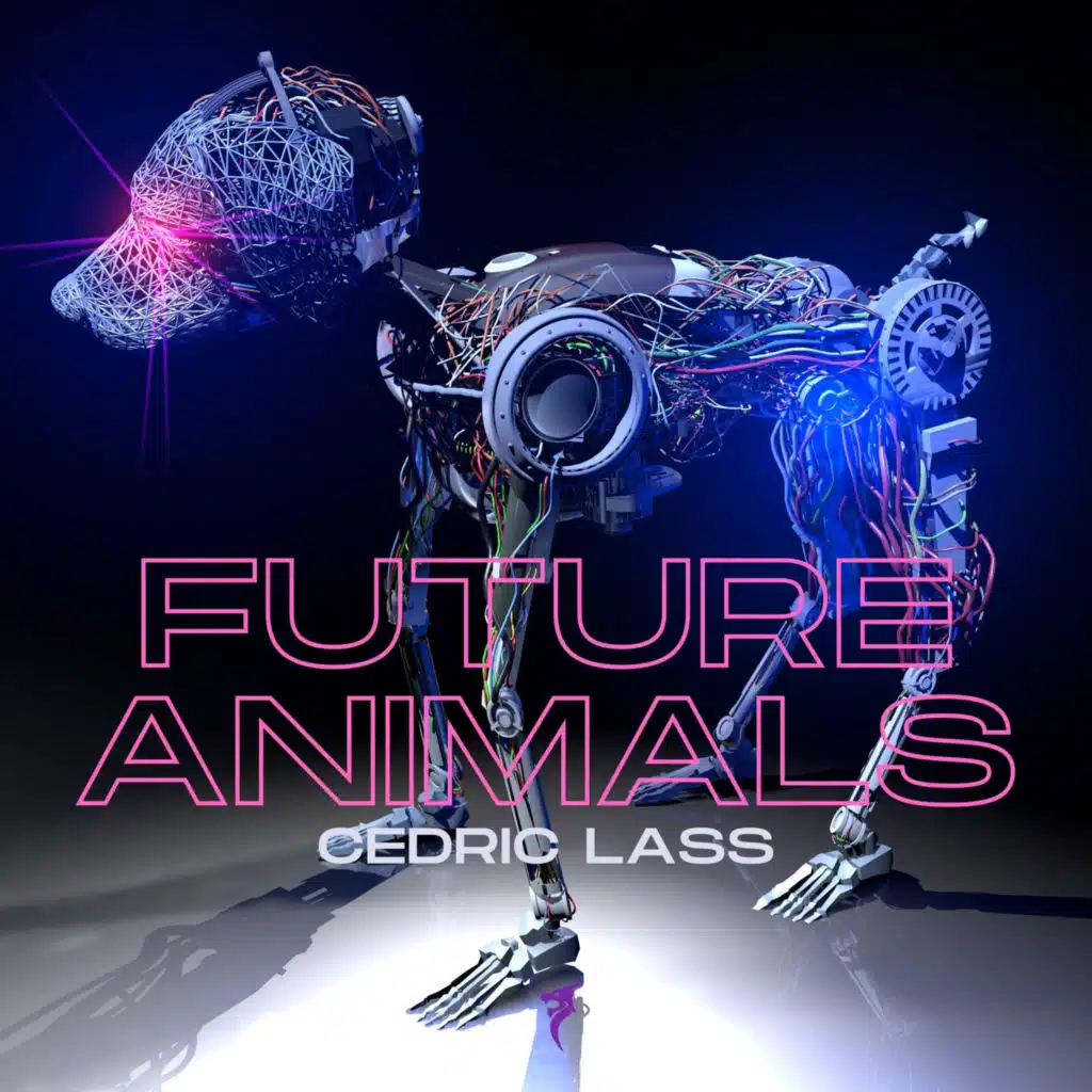 Future Animals (Extended Mix)