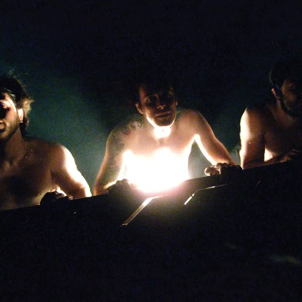 B Chuggas May Be Logging