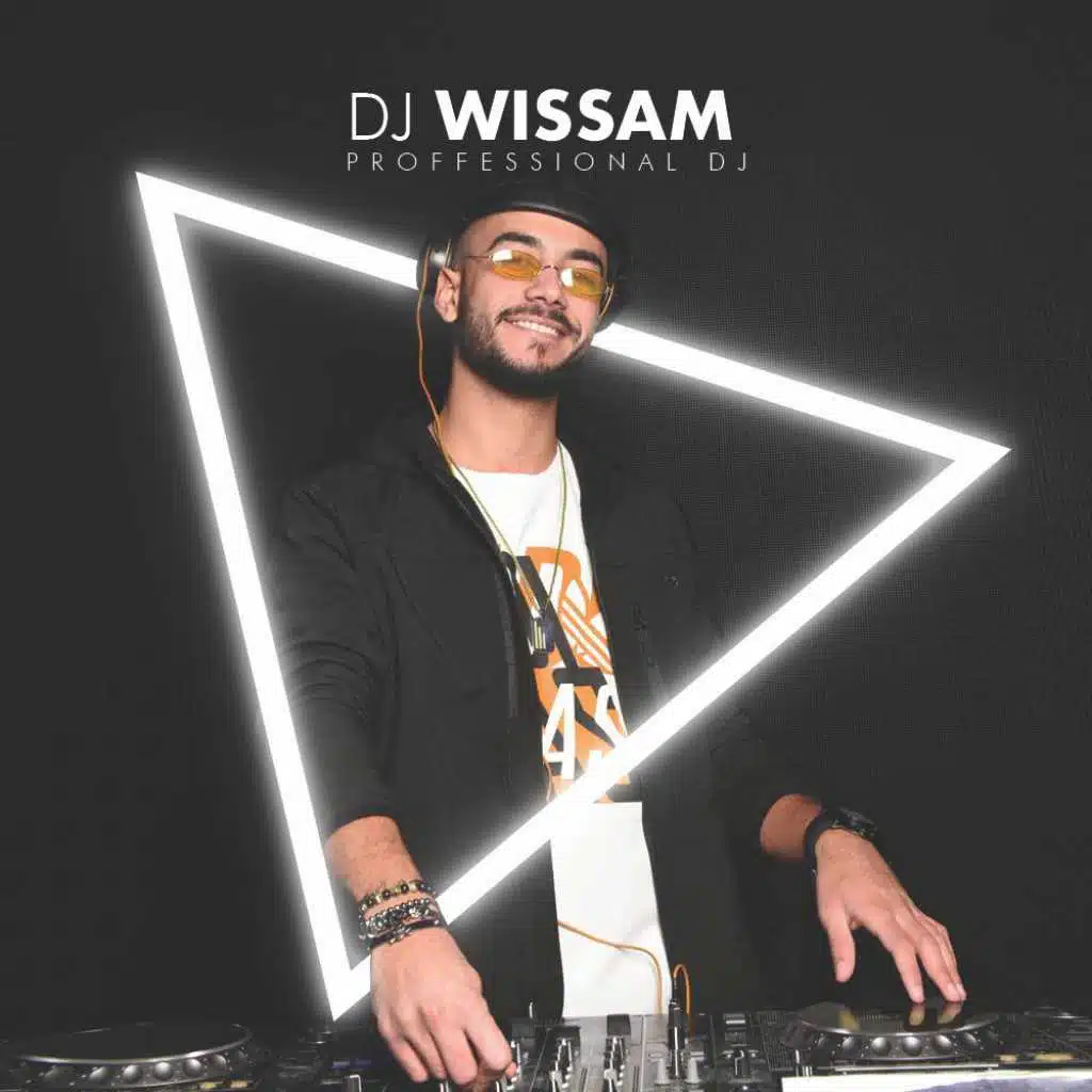 Dj Wissam