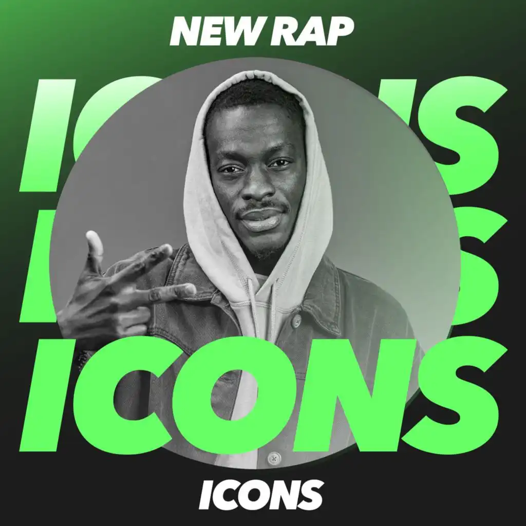 New Rap Icons