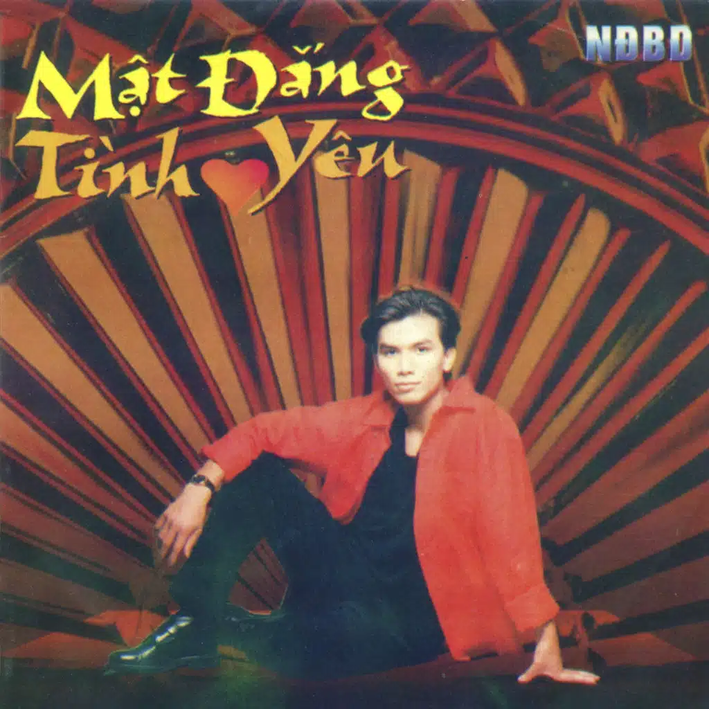 Mật Đắng Tình Yêu - Mạnh Quỳnh Đặc Biệt 1