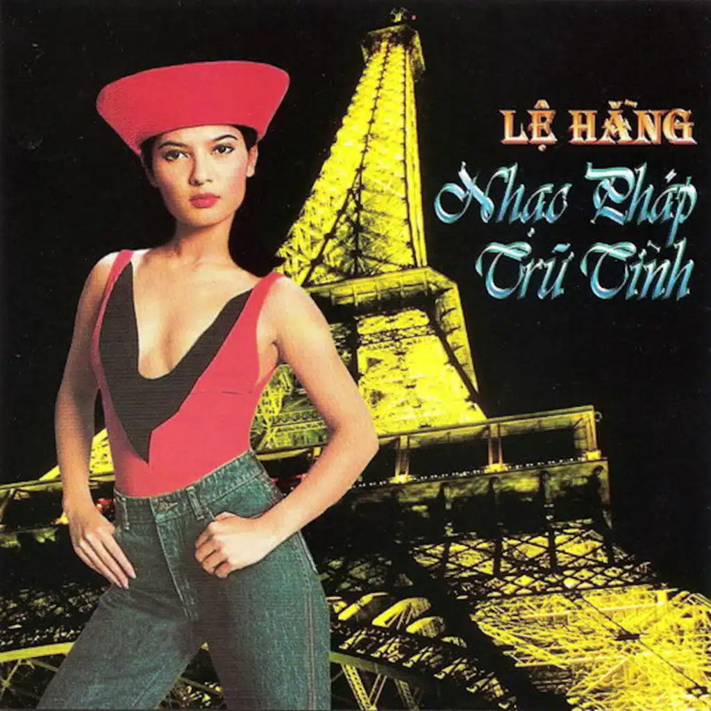 Nhạc Pháp Trữ Tình