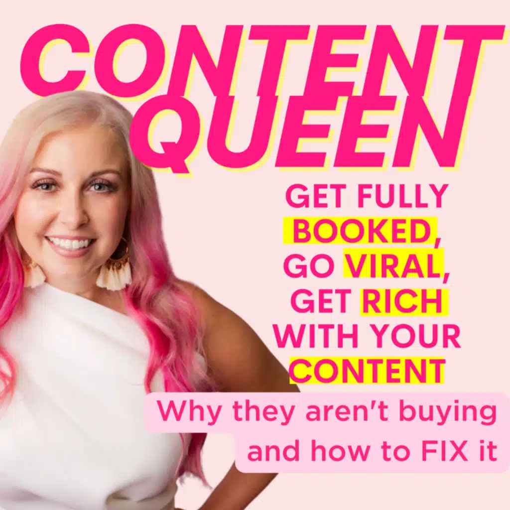 Why they aren't buying and how to FIX it