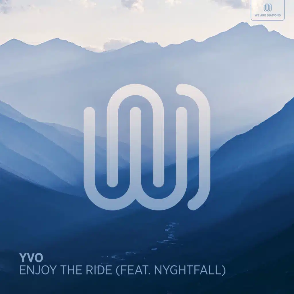 Enjoy the Ride (feat. Nyghtfall)