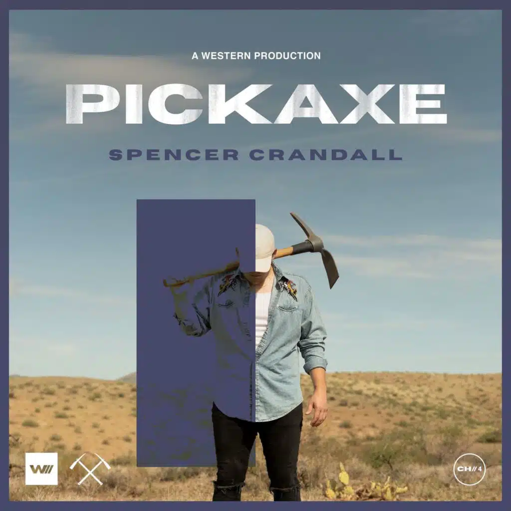 Pickaxe