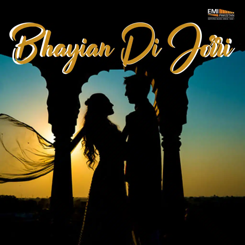 Bhayian Di Jorri (Original Motion Picture Soundtrack)