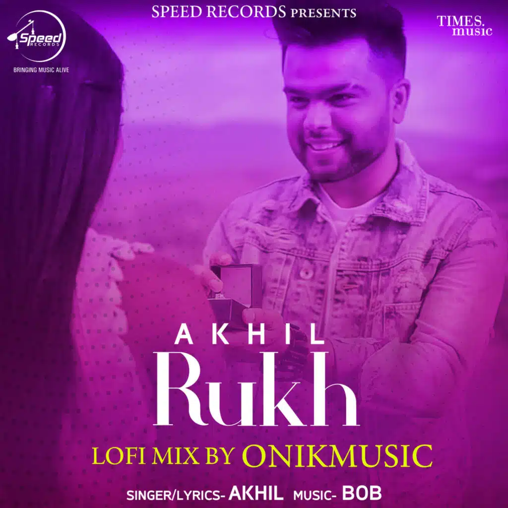 Rukh (LoFi) [feat. onikmusic]