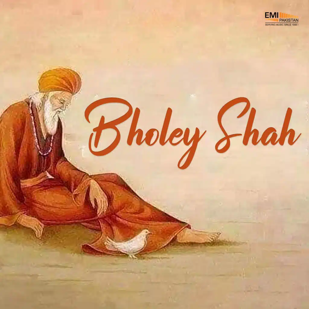 Bholey Shah (Original Motion Picture Soundtrack)