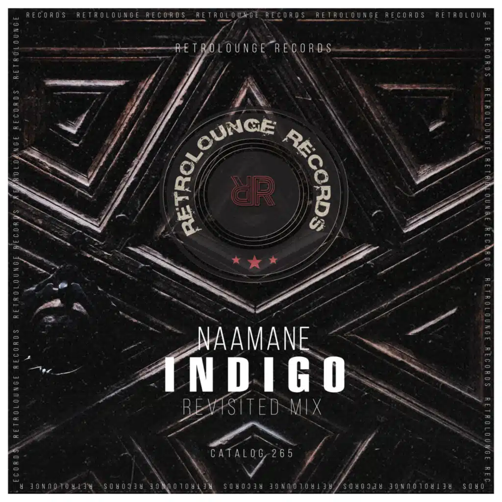 Indigo (Revisited Mix)
