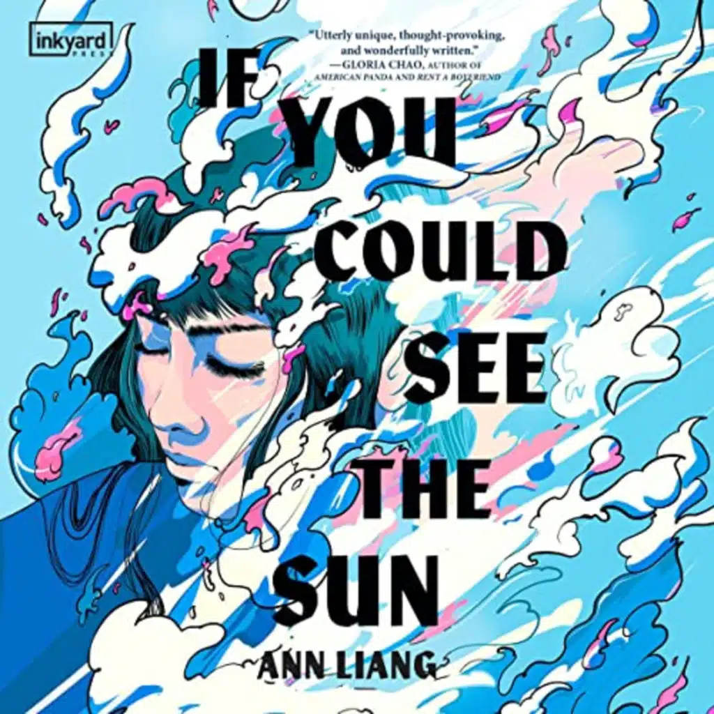 → If You Could See the Sun Audiobook 🎧