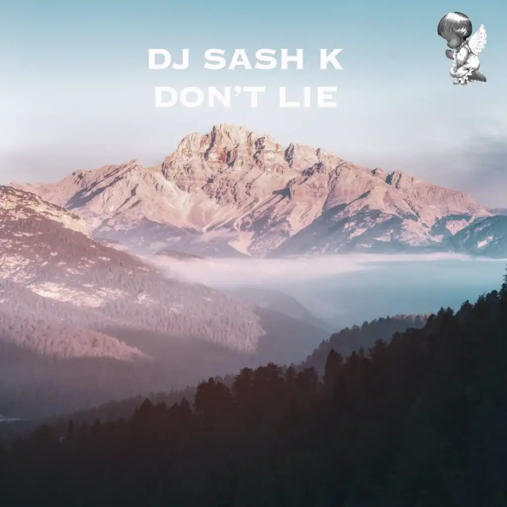 DJ Sash K - Don't Lie (Extended Mix)