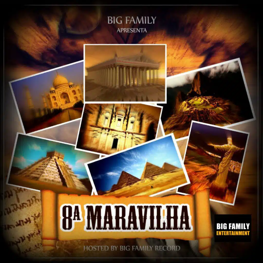 Oitava Maravilha
