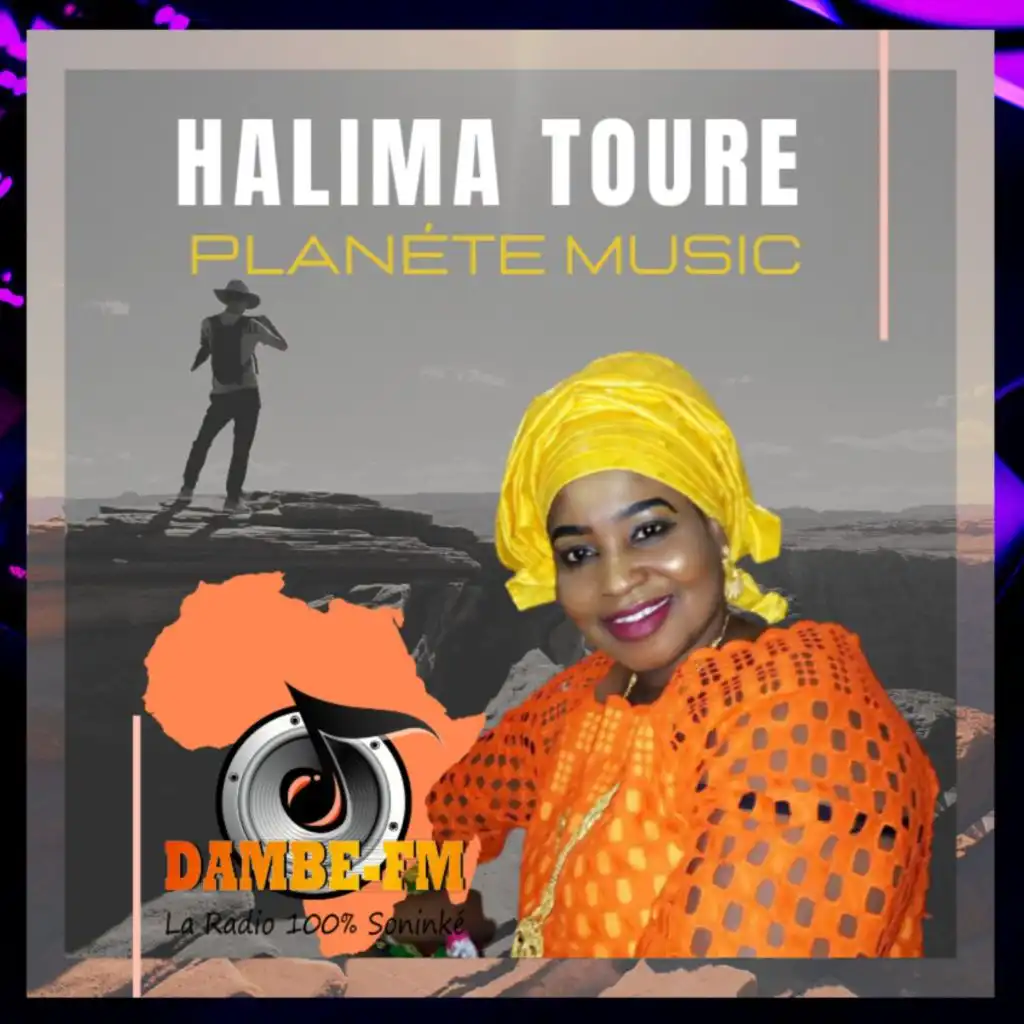 Halima Toure