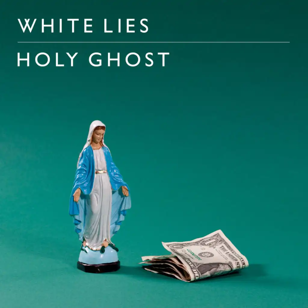 Holy Ghost (The Bookhouse Boys Remix)