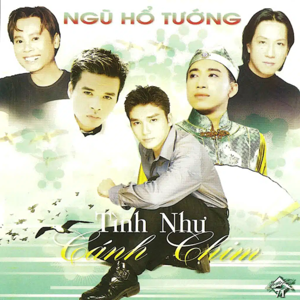 Tình Như Cánh Chim