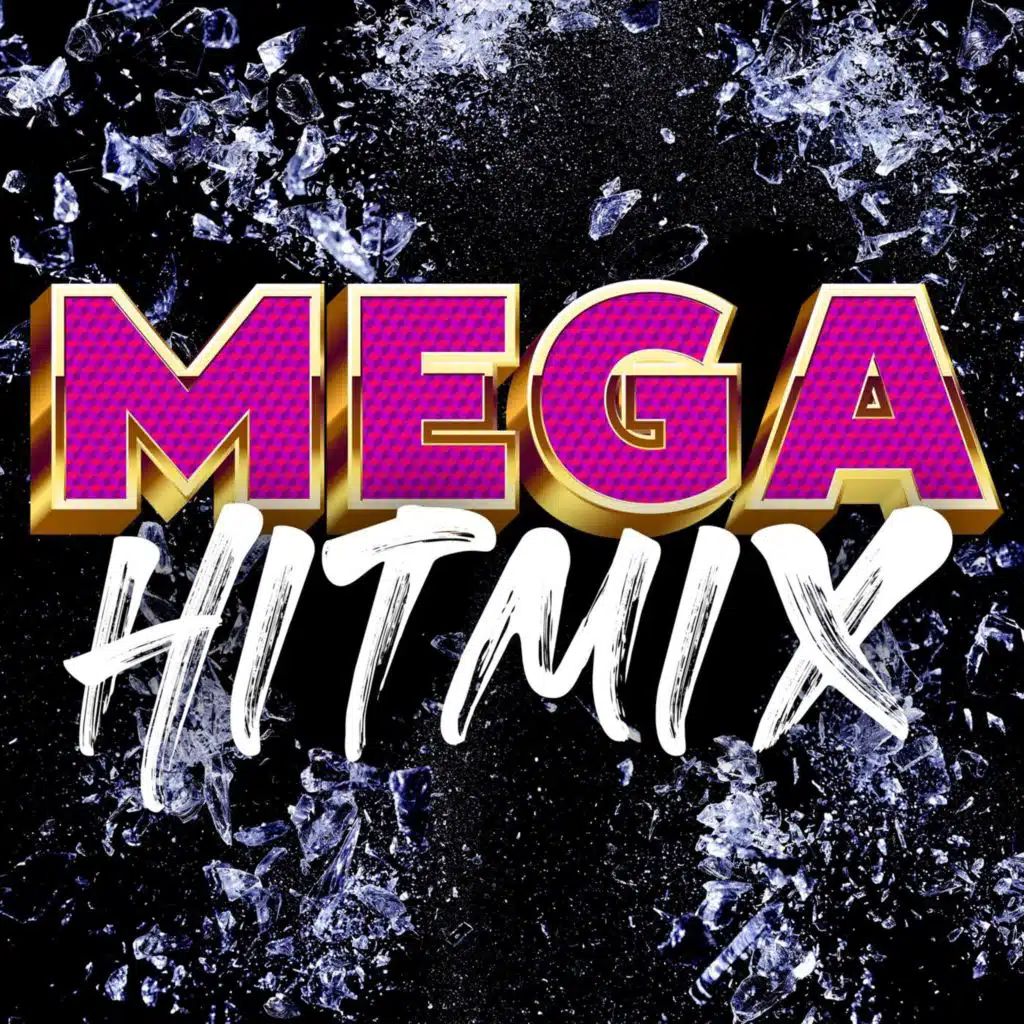 Mega Hitmix