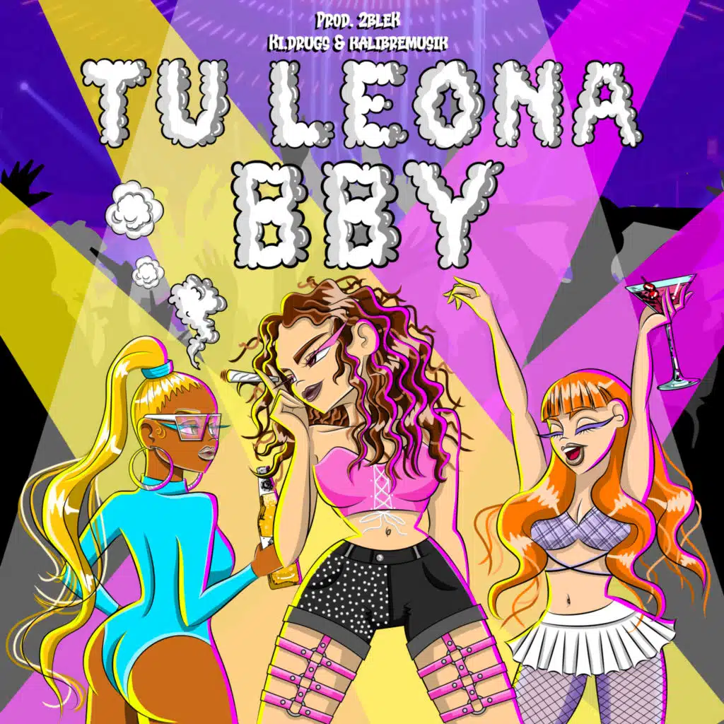 Tu Leona Bby