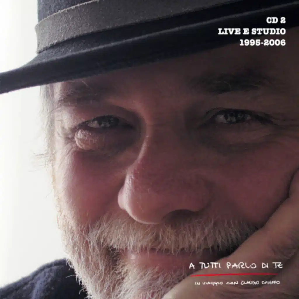 A tutti parlo di te vol. 2