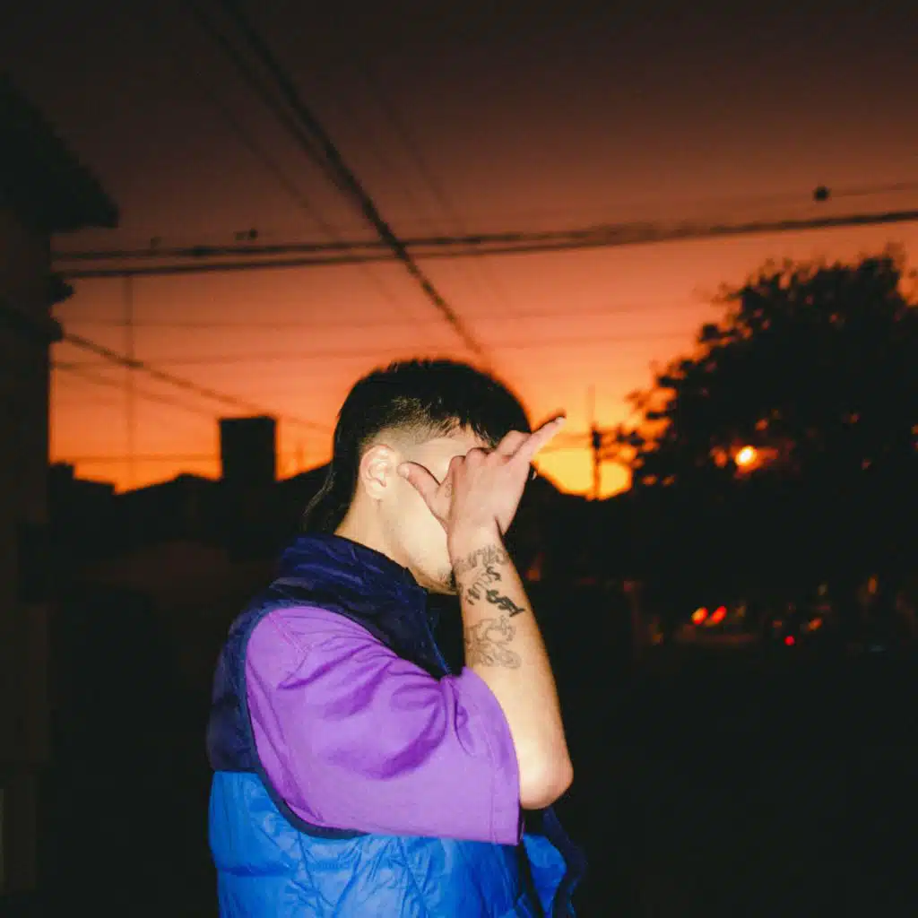 Los De Siempre, Vol. 1 (feat. jovempistola)