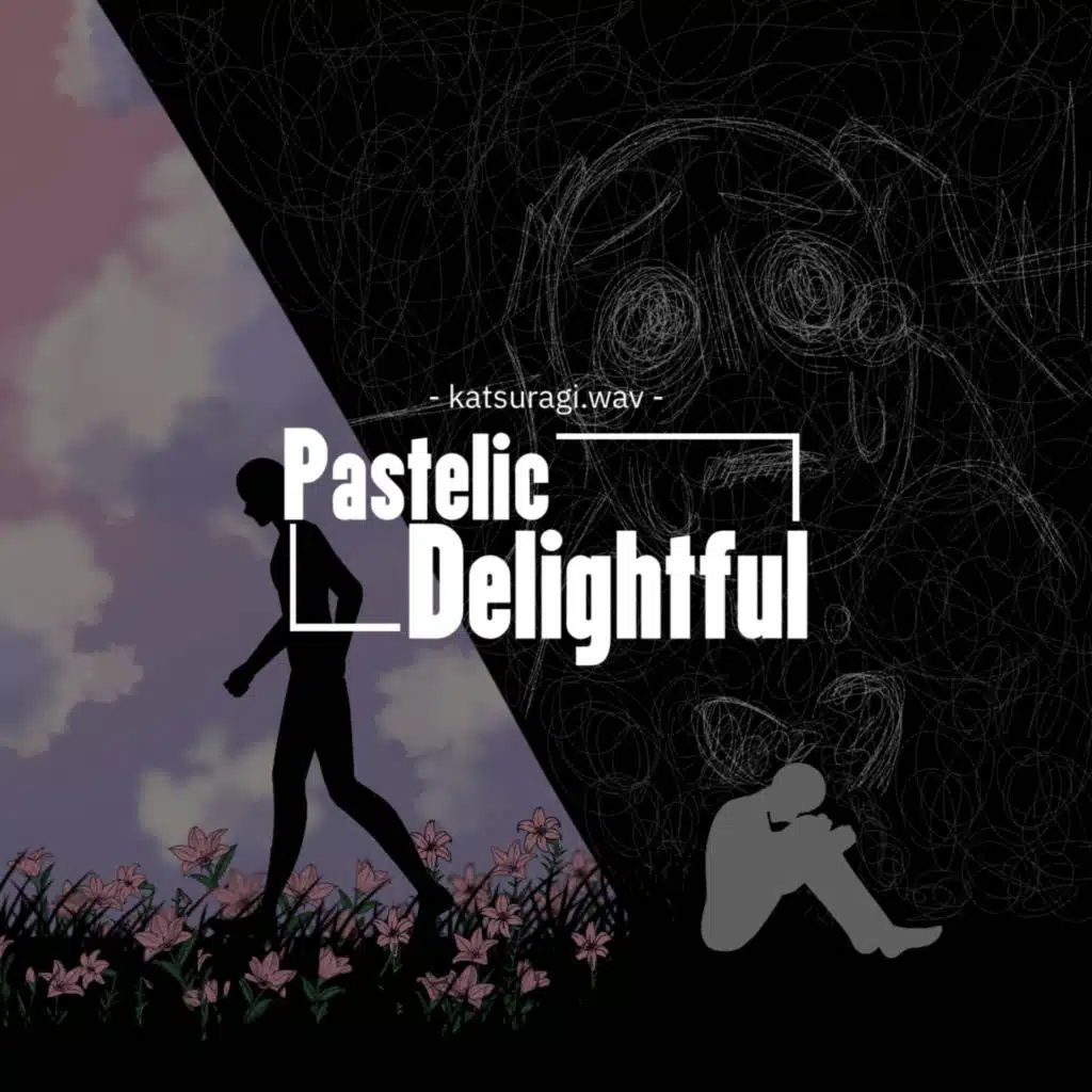 Pastelic Delightful