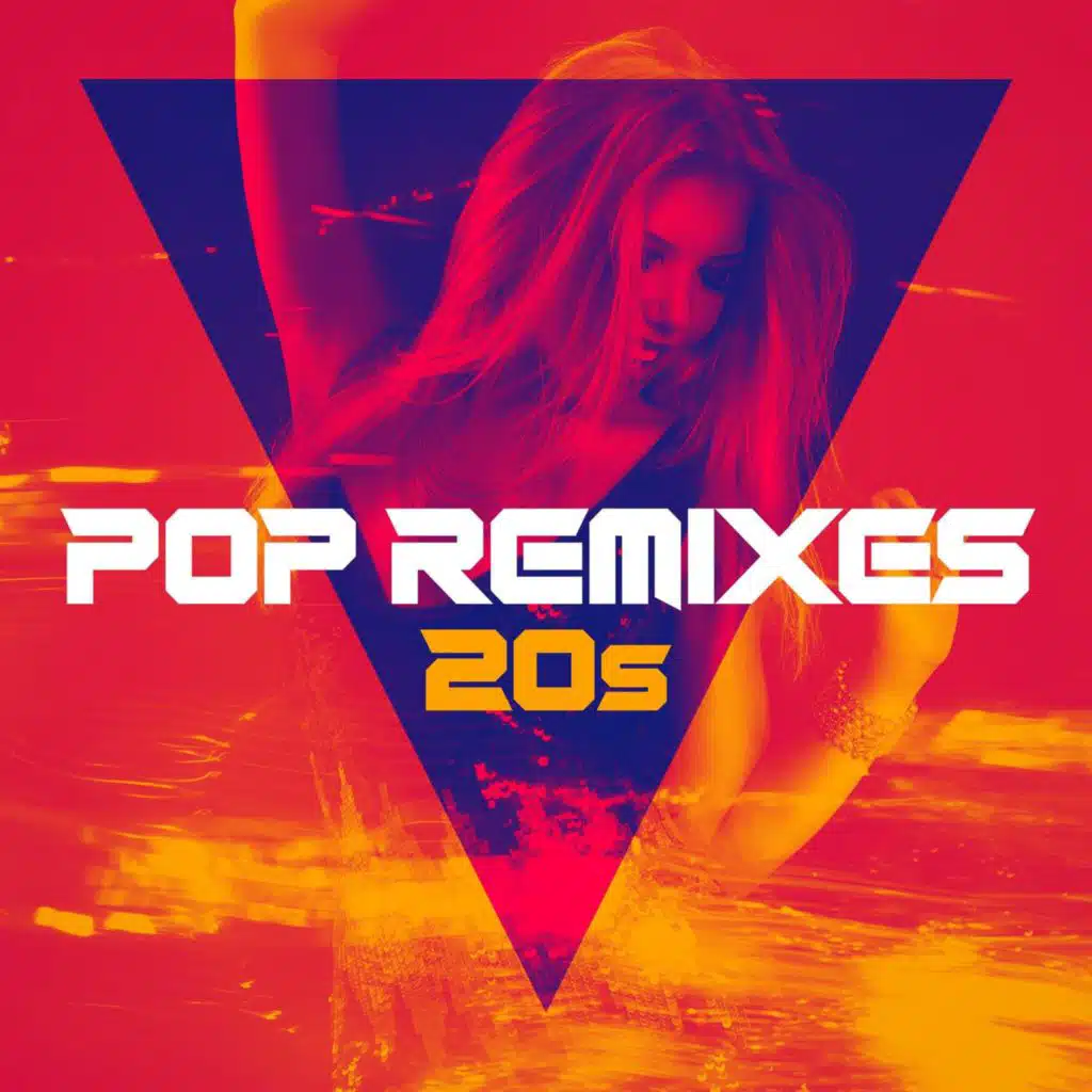 Pop Remixes: 20s (Remixes)