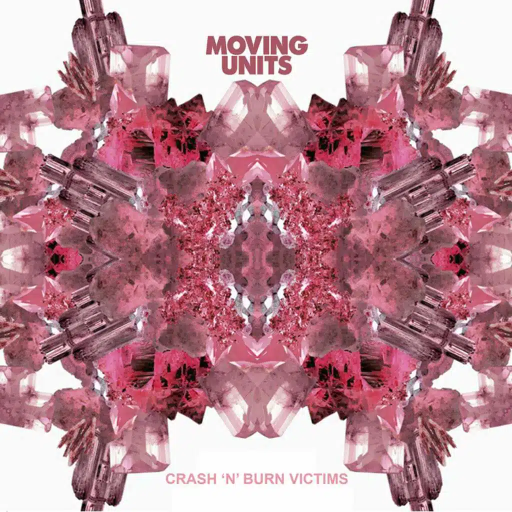 Crash 'n' Burn Victims