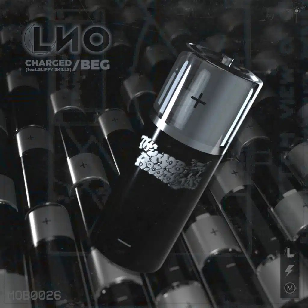 Charged (feat. Slippy Skills)