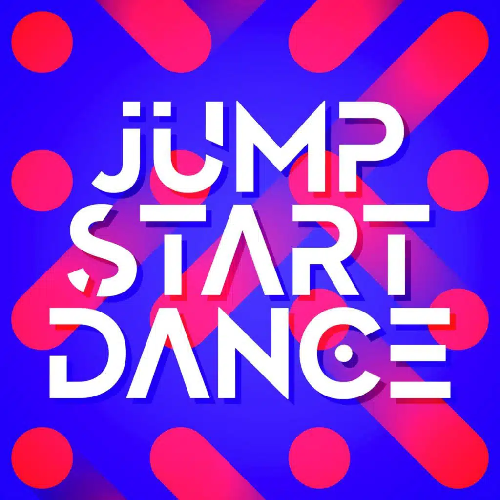 Jumpstart Dance
