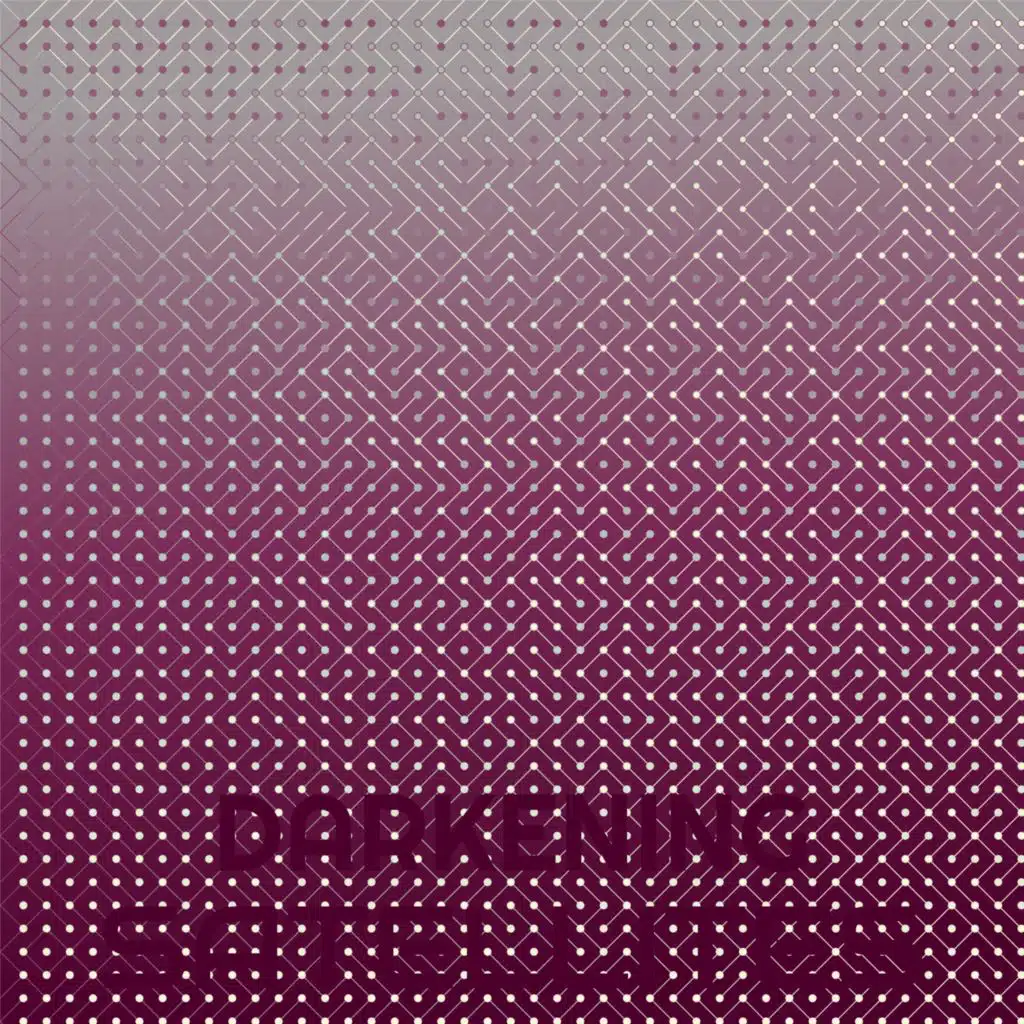 Darkening Satellites